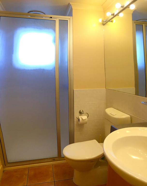 Horizons Beachfront Apartment พอร์ตแฟรี ภายนอก รูปภาพ